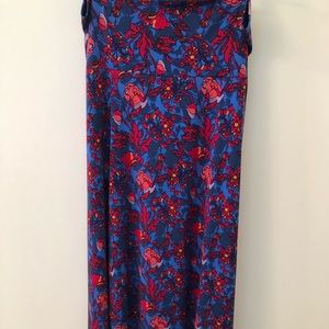 Lularoe Maxi Skirt